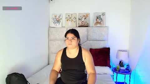 Eliza online show from 06.25.26