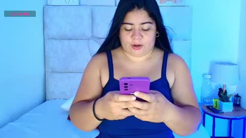 Eliza online show from 06.27.26