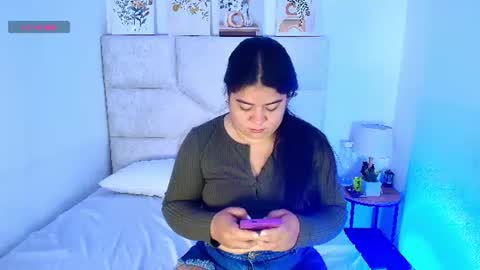 Eliza online show from 06.29.26