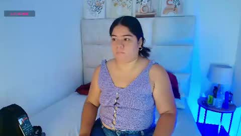 Eliza online show from 07.06.26