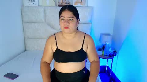 Eliza online show from 07.21.26