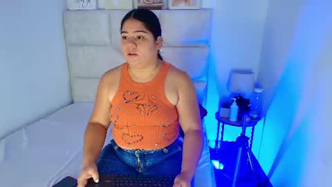 Eliza online show from 07.28.26