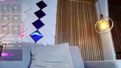 elizbeth_777 online show from 02.20.25