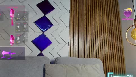 elizbeth_777 online show from 03.08.25