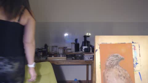 Eliekind online show from 12.03.24