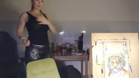 Eliekind online show from 12.31.24