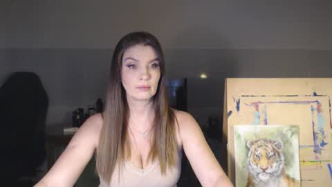 Eliekind online show from 01.05.25