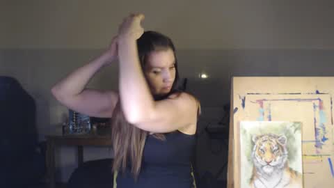 Eliekind online show from 01.09.25