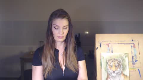 Eliekind online show from 01.17.25