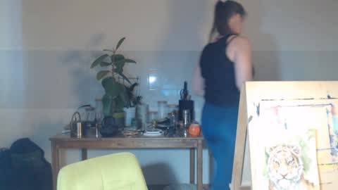 Eliekind online show from 01.25.25