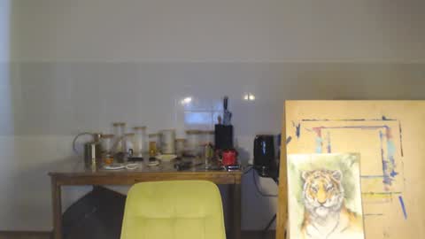 Eliekind online show from 02.06.25