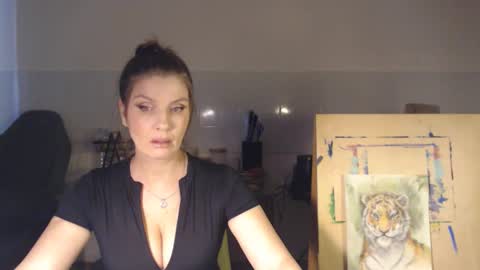 Eliekind online show from 02.09.25