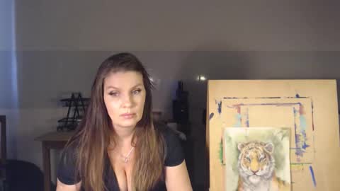 Eliekind online show from 02.21.25