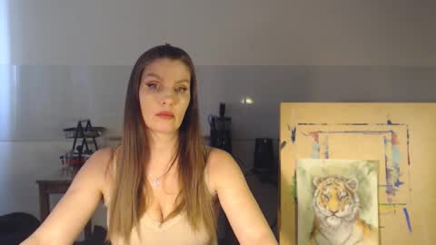 Eliekind online show from 02.22.25