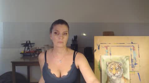 Eliekind online show from 02.26.25