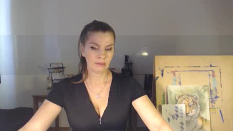 Eliekind online show from 03.05.25