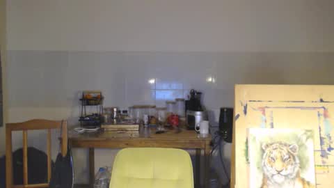 Eliekind online show from 03.10.25