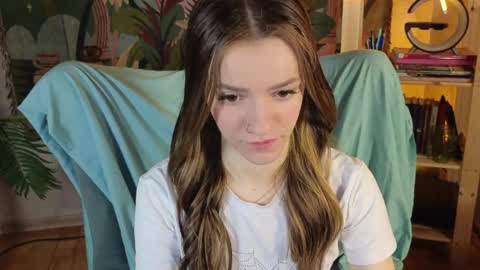 elizzza_ online show from 04.08.26