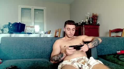 elkafit28 online show from 04.01.26