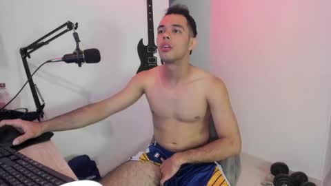 Elkin Clark online show from 02.20.26