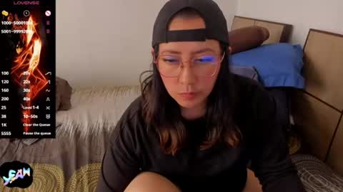 Snapshot of ella_harry chatting on 08.02.26 Ella and Harry online show from 08.02.26