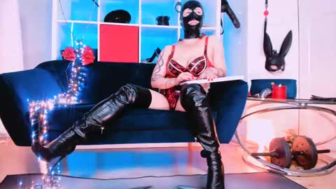ella_kross online show from 02.10.25