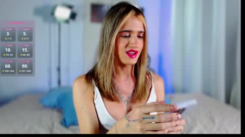 ella_mon online show from 09.27.25