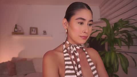 ELLA OWEN online show from 03.03.26