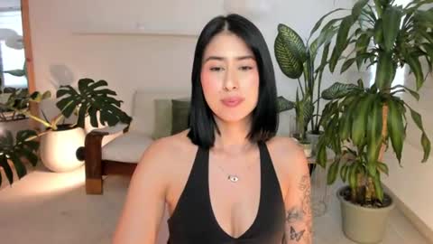 ELLA OWEN online show from 07.28.26
