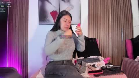 ella rouse online show from 09.19.25