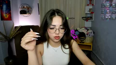 Ella online show from 04.13.26