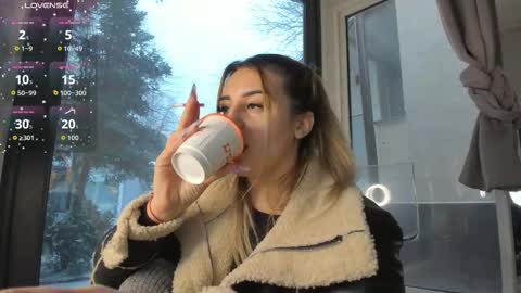 ella_vee online show from 01.16.26