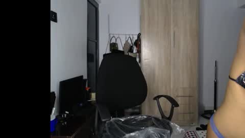 Snapshot of ellababy8 chatting on 02.13.26 ella online show from 02.13.26