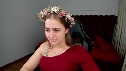 EllaBells online show from 07.25.26