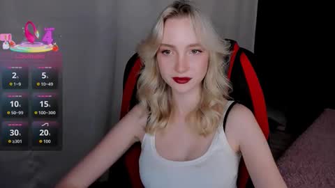 Ella online show from 02.14.26