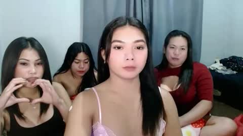 ELLAH online show from 02.09.26