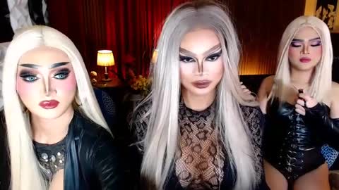 ellahemperialts online show from 04.08.26