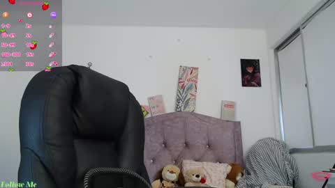 Ella Amoneth online show from 06.13.26