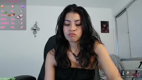 Ella Amoneth online show from 06.14.26