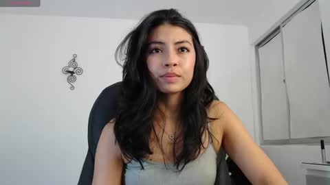 Ella Amoneth online show from 07.16.26