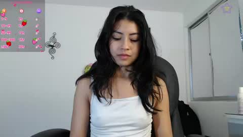 Ella Amoneth online show from 07.19.26