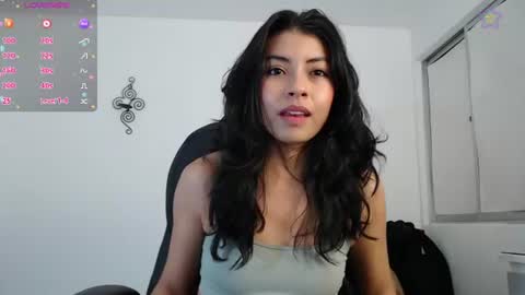 Ella Amoneth online show from 07.26.26