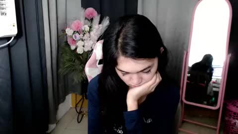 Snapshot of ellamiller69 chatting on 02.18.26 ELLA online show from 02.18.26