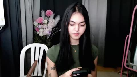 Snapshot of ellamiller69 chatting on 02.23.26 ELLA online show from 02.23.26