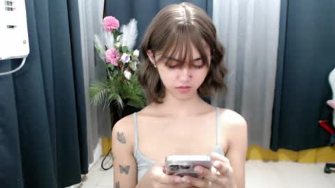 ELLA online show from 07.16.26