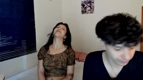 Ella and Cain online show from 03.04.26