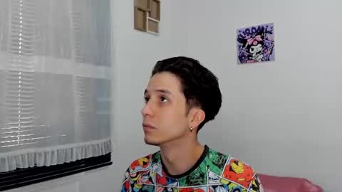 Ella and Cain online show from 06.10.26
