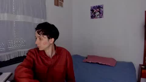 Ella and Cain online show from 06.11.26