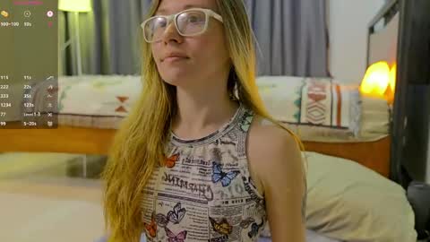 im Elsa lets go Subscribe to my OF and Youtube -35   online show from 04.19.26