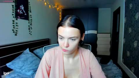 Luna online show from 10.14.25